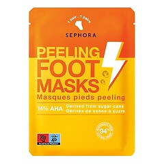Peeling Ayak Maskeleri - Eksfoliye edici ayak maskeleri, SEPHORA COLLECTION